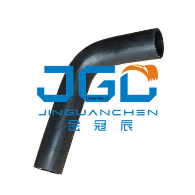 Máy đào E200B E120 ống ống cao su trên và dưới lò sưởi ống nước 964188 ống ống nước