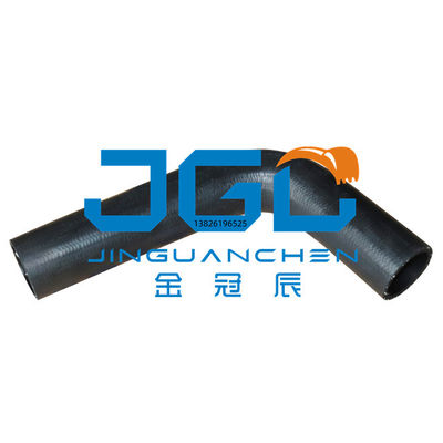Máy đào E200B E120 ống ống cao su trên và dưới lò sưởi ống nước 964188 ống ống nước