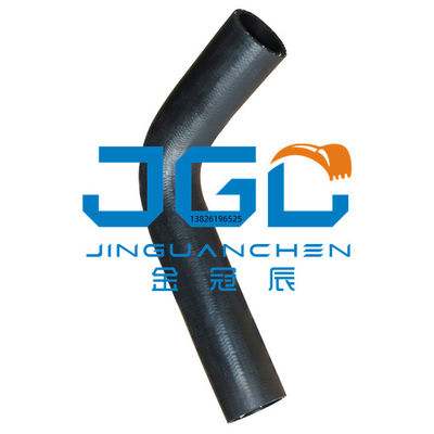 Máy đào E200B E120 ống ống cao su trên và dưới lò sưởi ống nước 964188 ống ống nước