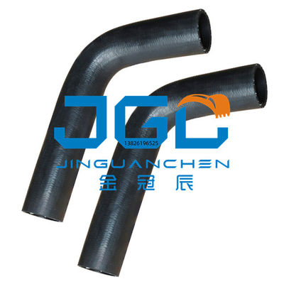 Máy đào E200B E120 ống ống cao su trên và dưới lò sưởi ống nước 964188 ống ống nước