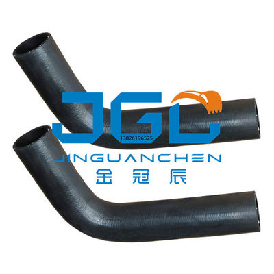 Máy đào E200B E120 ống ống cao su trên và dưới lò sưởi ống nước 964188 ống ống nước