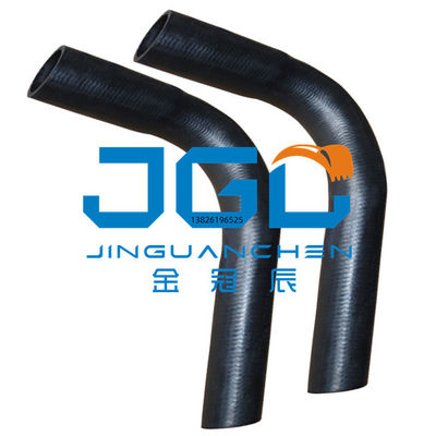 964203 96-4203 Đường ống ống nước dưới động cơ cho máy đào E200B