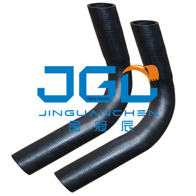 964203 96-4203 Đường ống ống nước dưới động cơ cho máy đào E200B