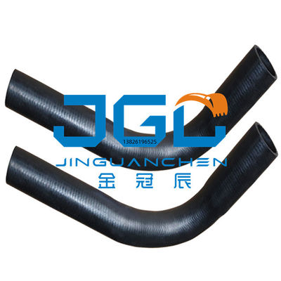 964203 96-4203 Đường ống ống nước dưới động cơ cho máy đào E200B
