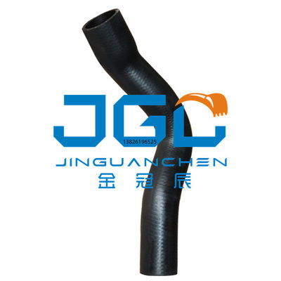 964202 Đường ống ống nước dưới động cơ cho máy đào E200B