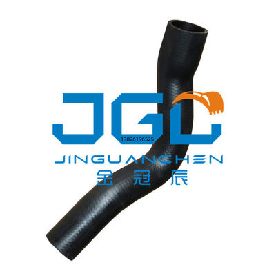 964202 Đường ống ống nước dưới động cơ cho máy đào E200B