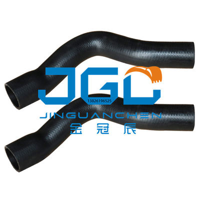 964202 Đường ống ống nước dưới động cơ cho máy đào E200B