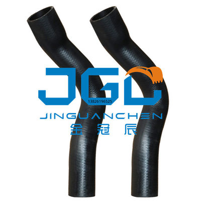 964202 Đường ống ống nước dưới động cơ cho máy đào E200B