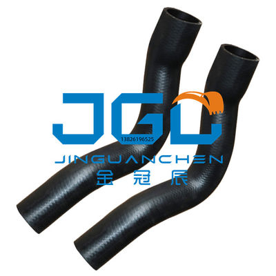 964202 Đường ống ống nước dưới động cơ cho máy đào E200B