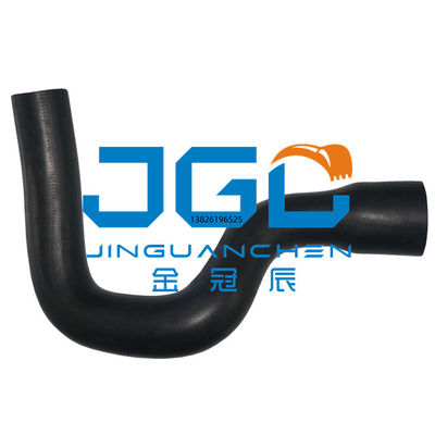Đường ống thoát động cơ E307 E307B Ống nước phía trên tản nhiệt 135-5679
