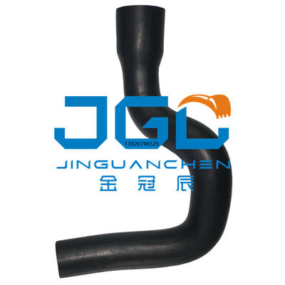 Đường ống thoát động cơ E307 E307B Ống nước phía trên tản nhiệt 135-5679