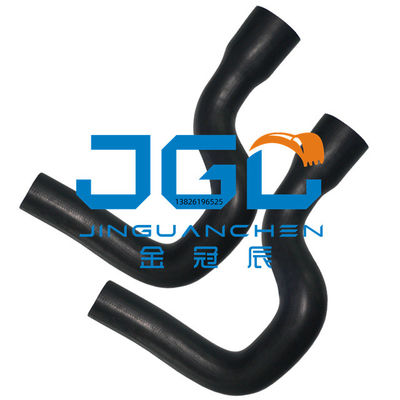 Đường ống thoát động cơ E307 E307B Ống nước phía trên tản nhiệt 135-5679
