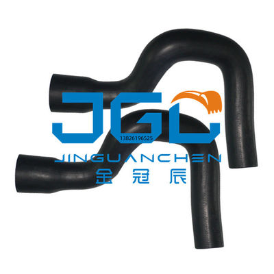Đường ống thoát động cơ E307 E307B Ống nước phía trên tản nhiệt 135-5679