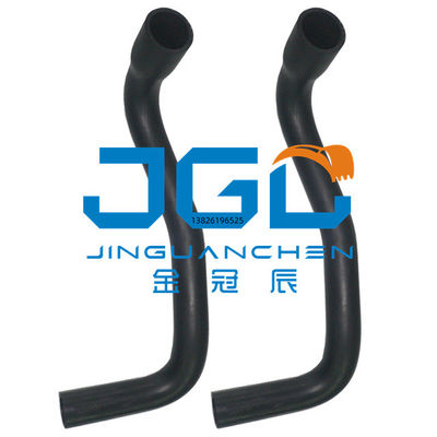 1355680 135-5680 Động cơ ống ống nước dưới cho máy đào E307 E307B