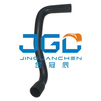 1355680 135-5680 Động cơ ống ống nước dưới cho máy đào E307 E307B