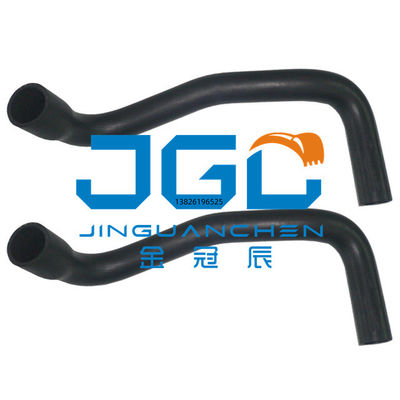 1355680 135-5680 Động cơ ống ống nước dưới cho máy đào E307 E307B