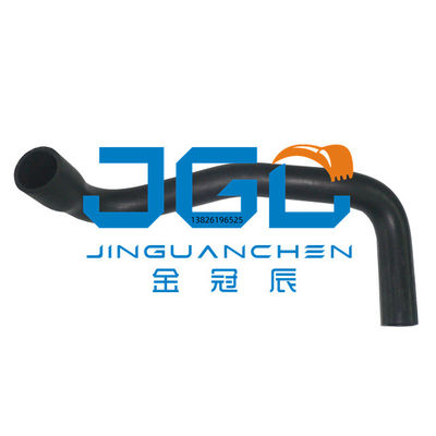 1355680 135-5680 Động cơ ống ống nước dưới cho máy đào E307 E307B