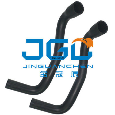 1355680 135-5680 Động cơ ống ống nước dưới cho máy đào E307 E307B