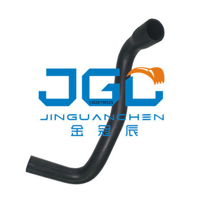 1355680 135-5680 Động cơ ống ống nước dưới cho máy đào E307 E307B