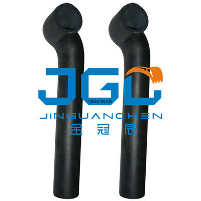Các bộ phận phụ tùng máy đào 313-8090 3138090 ống ống ống nước cho erpillar E308C