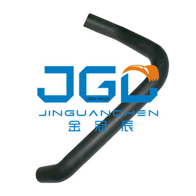 E308C Đường ống xuống phù hợp với động cơ diesel máy đào 193-8542