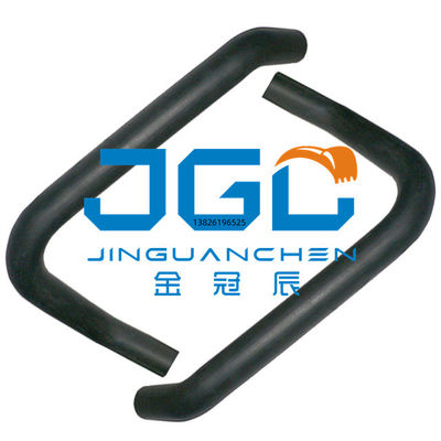 E308C Đường ống xuống phù hợp với động cơ diesel máy đào 193-8542