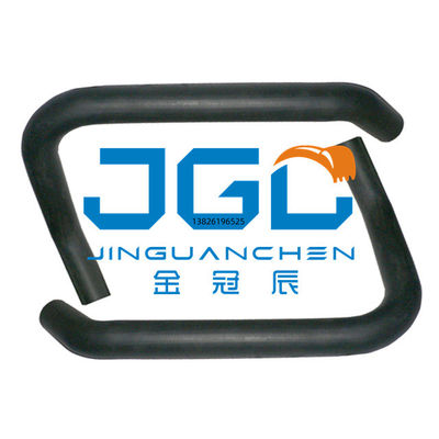 E308C Đường ống xuống phù hợp với động cơ diesel máy đào 193-8542