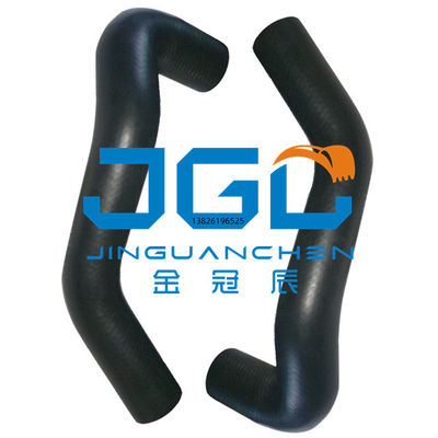 Bộ phận động cơ ống ống ống nước 265-3655 2653655 E312D máy đào
