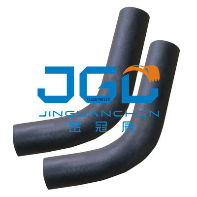 7Y1940 7Y-1940 Engine Upper Water Hose Pipe cho máy đào E320B