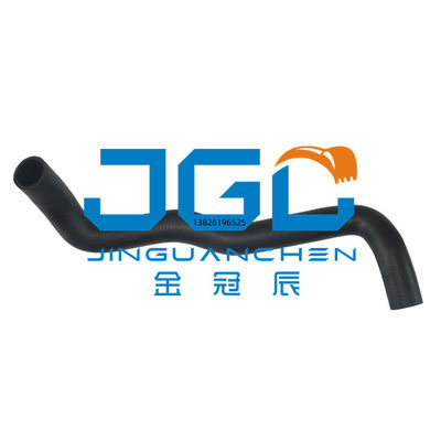 Vòng ống nước dưới 1838120 ống tản nhiệt 183-8120 cho máy đào E320C ống nước dưới