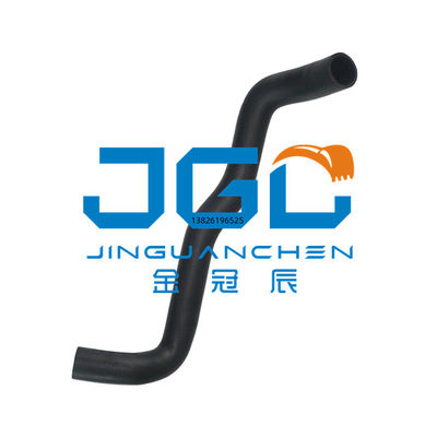 Vòng ống nước dưới 1838120 ống tản nhiệt 183-8120 cho máy đào E320C ống nước dưới