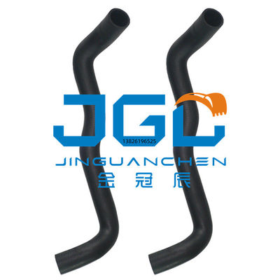Vòng ống nước dưới 1838120 ống tản nhiệt 183-8120 cho máy đào E320C ống nước dưới