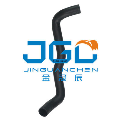 Vòng ống nước dưới 1838120 ống tản nhiệt 183-8120 cho máy đào E320C ống nước dưới