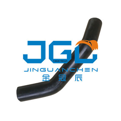 Máy đào E320C ống ống cao su trên và dưới ống nước tản nhiệt 183-8119 183-8120 ống ống nước