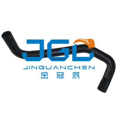 2040952 204-0952 3066 Động cơ ống ống nước dưới cho máy đào 330C E320C