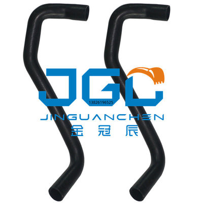 2040952 204-0952 3066 Động cơ ống ống nước dưới cho máy đào 330C E320C