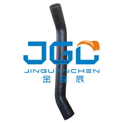Các bộ phận cao su chất lượng tốt đường ống thoát nước phía trên giữa 245-9177 Cho máy đào E320D E320E ống nước