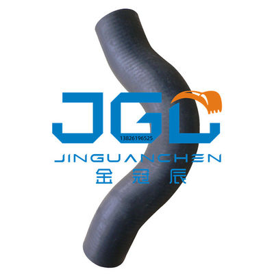 Các bộ phận cao su chất lượng tốt Ống thoát nước phía trên giữa 7Y-1943 Cho máy đào E320 ống nước