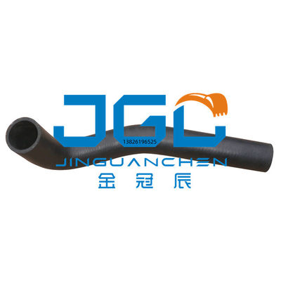 Sản xuất nóng ống máy đào E325 E325C nước làm mát bình ống nước 190-5795