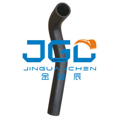Sản xuất nóng ống máy đào E325 E325C nước làm mát bình ống nước 190-5795