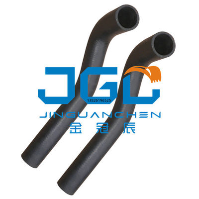 Sản xuất nóng ống máy đào E325 E325C nước làm mát bình ống nước 190-5795