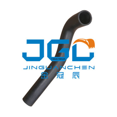 Sản xuất nóng ống máy đào E325 E325C nước làm mát bình ống nước 190-5795