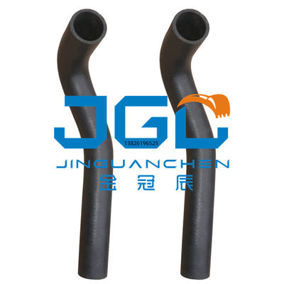 Sản xuất nóng ống máy đào E325 E325C nước làm mát bình ống nước 190-5795