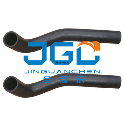 Sản xuất nóng ống máy đào E325 E325C nước làm mát bình ống nước 190-5795