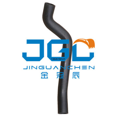 Máy đào hiệu suất cao E325 E325C ống ống cao su trên và dưới 190-5796 ống ống nước 1905796