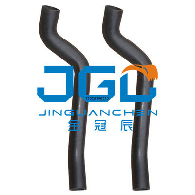 Máy đào hiệu suất cao E325 E325C ống ống cao su trên và dưới 190-5796 ống ống nước 1905796