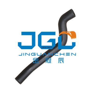 Máy đào hiệu suất cao E325 E325C ống ống cao su trên và dưới 190-5796 ống ống nước 1905796