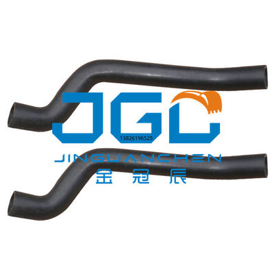 Máy đào hiệu suất cao E325 E325C ống ống cao su trên và dưới 190-5796 ống ống nước 1905796