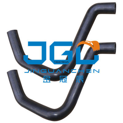 2302870 230-2870 3066 Đường ống ống nước dưới động cơ cho máy đào E325D E329D