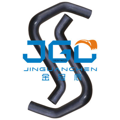 2302870 230-2870 3066 Đường ống ống nước dưới động cơ cho máy đào E325D E329D